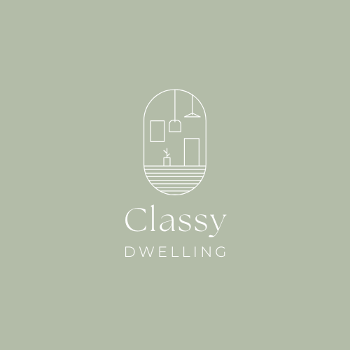 Classy Dwelling