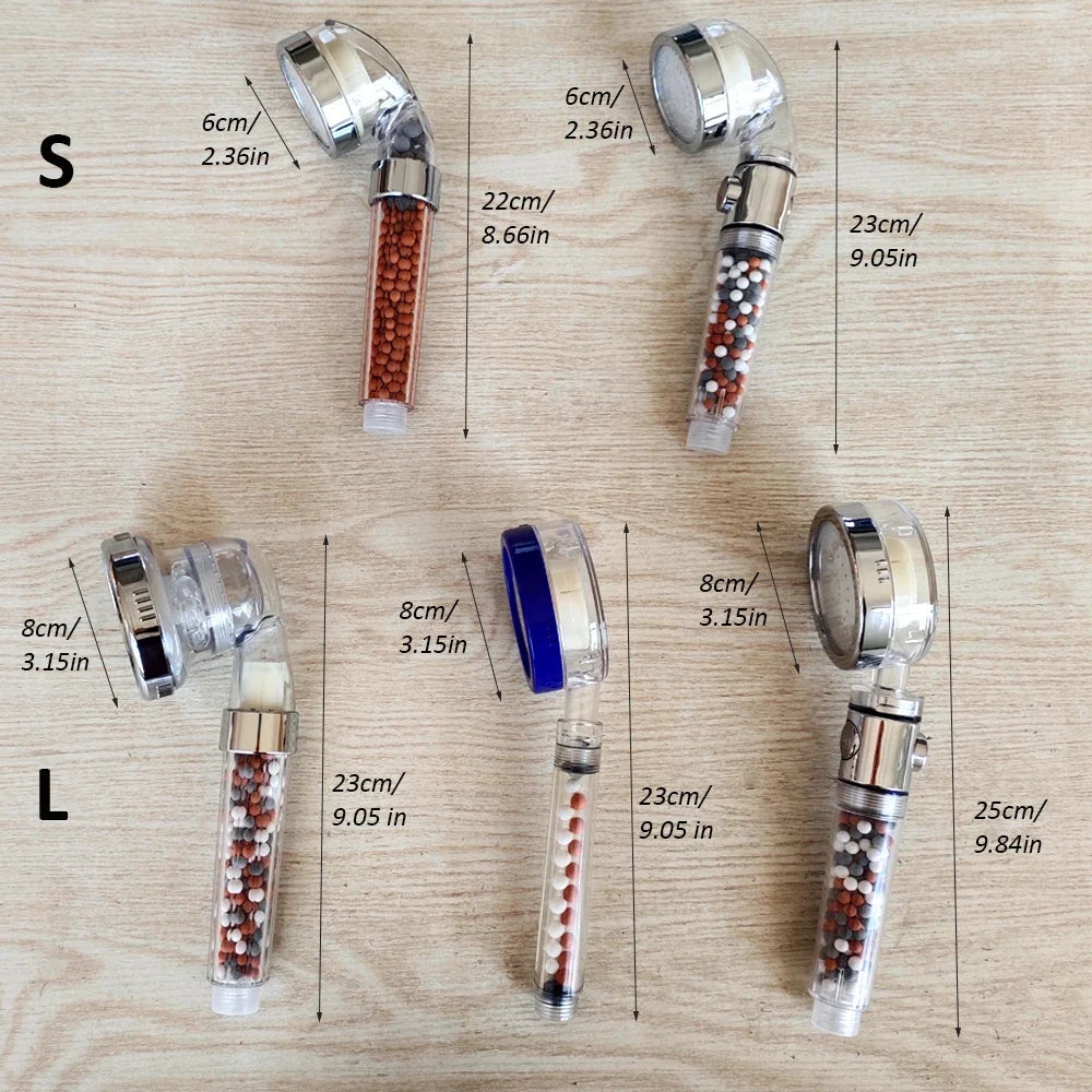 LED Color Changing Temperature Sensor High Pressure