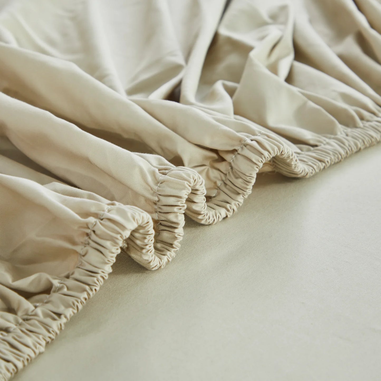 Egyptian Cotton 3 Piece Set