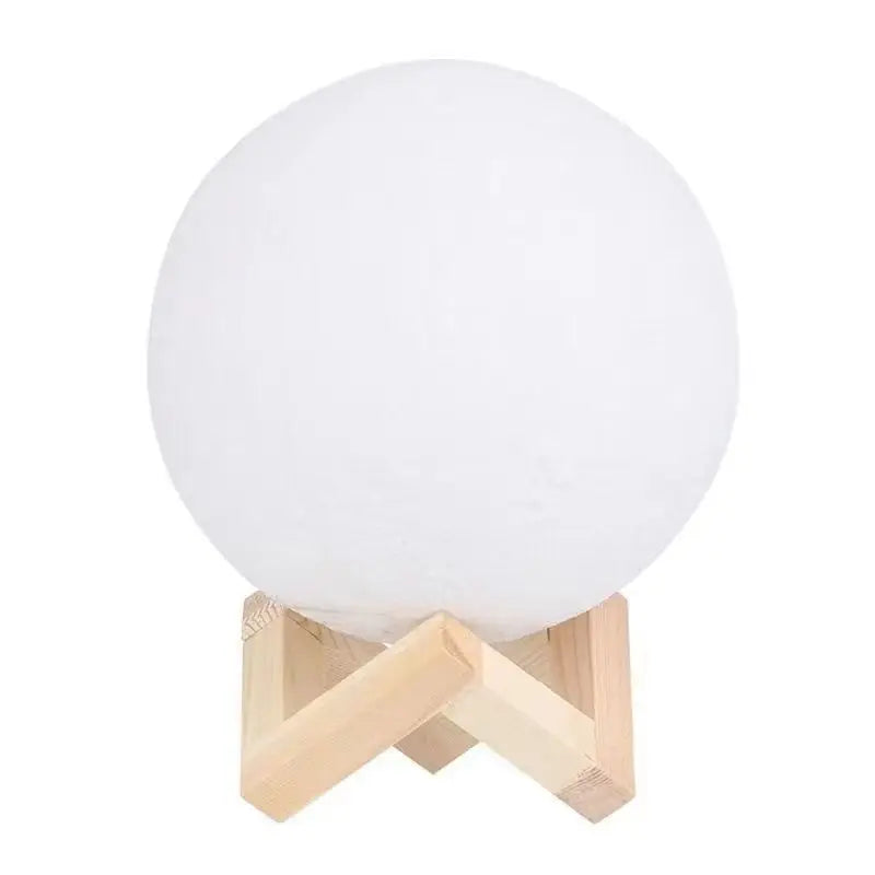 Moon Light Romantic Atmosphere Room Decoration