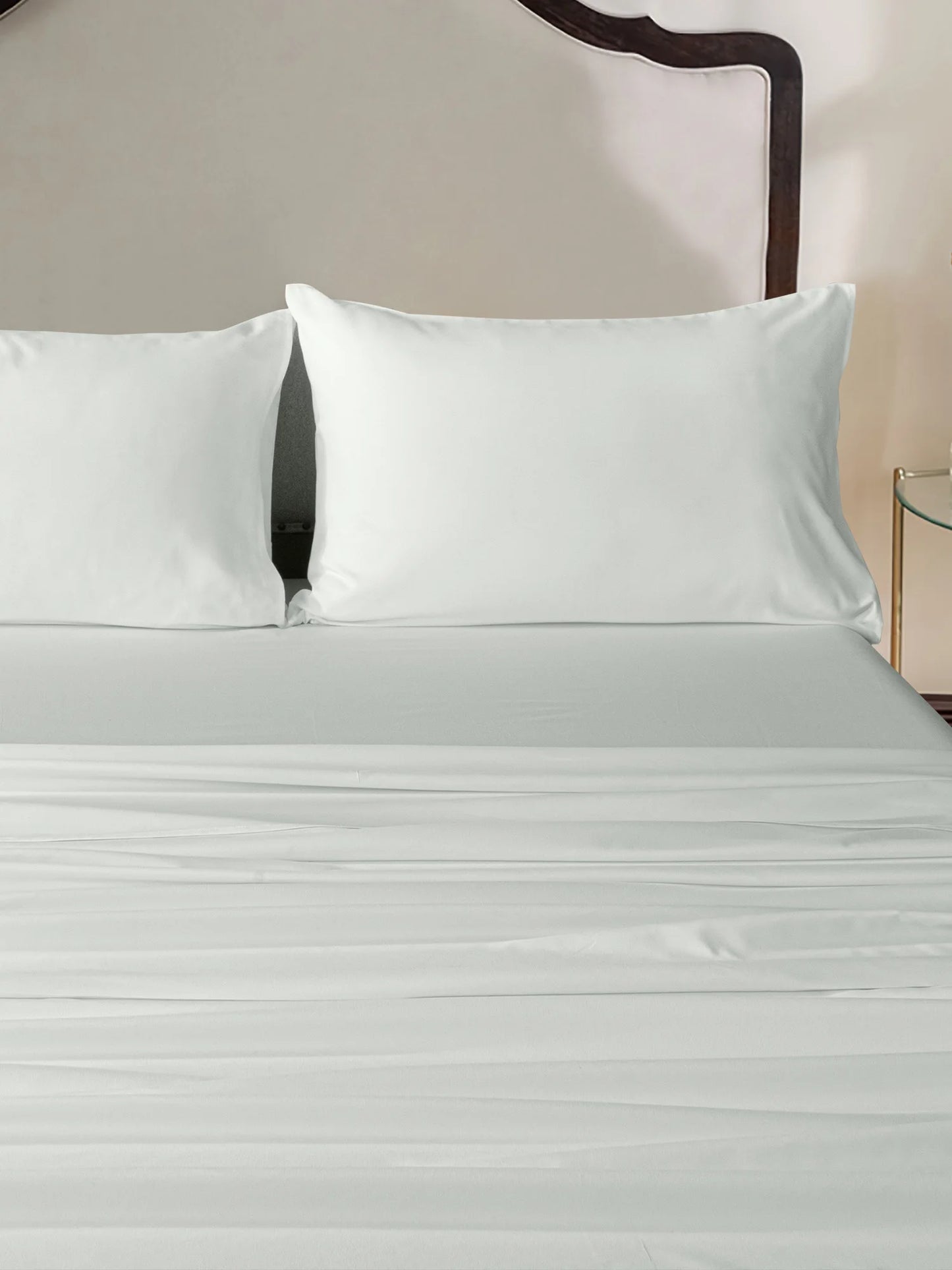 Microfiber Bed Sheets Set