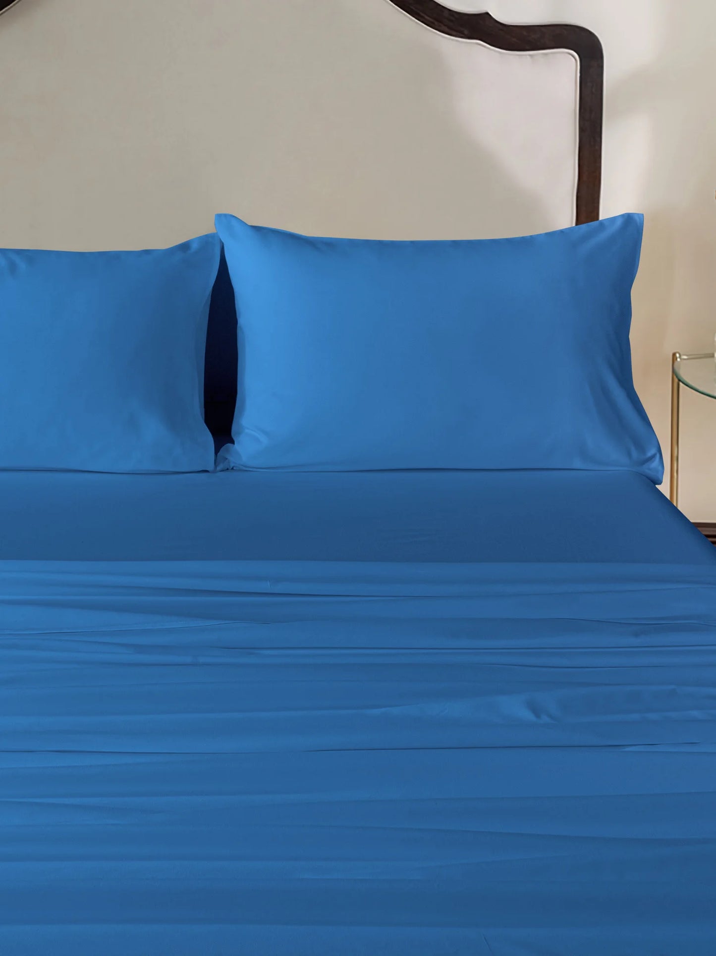 Microfiber Bed Sheets Set