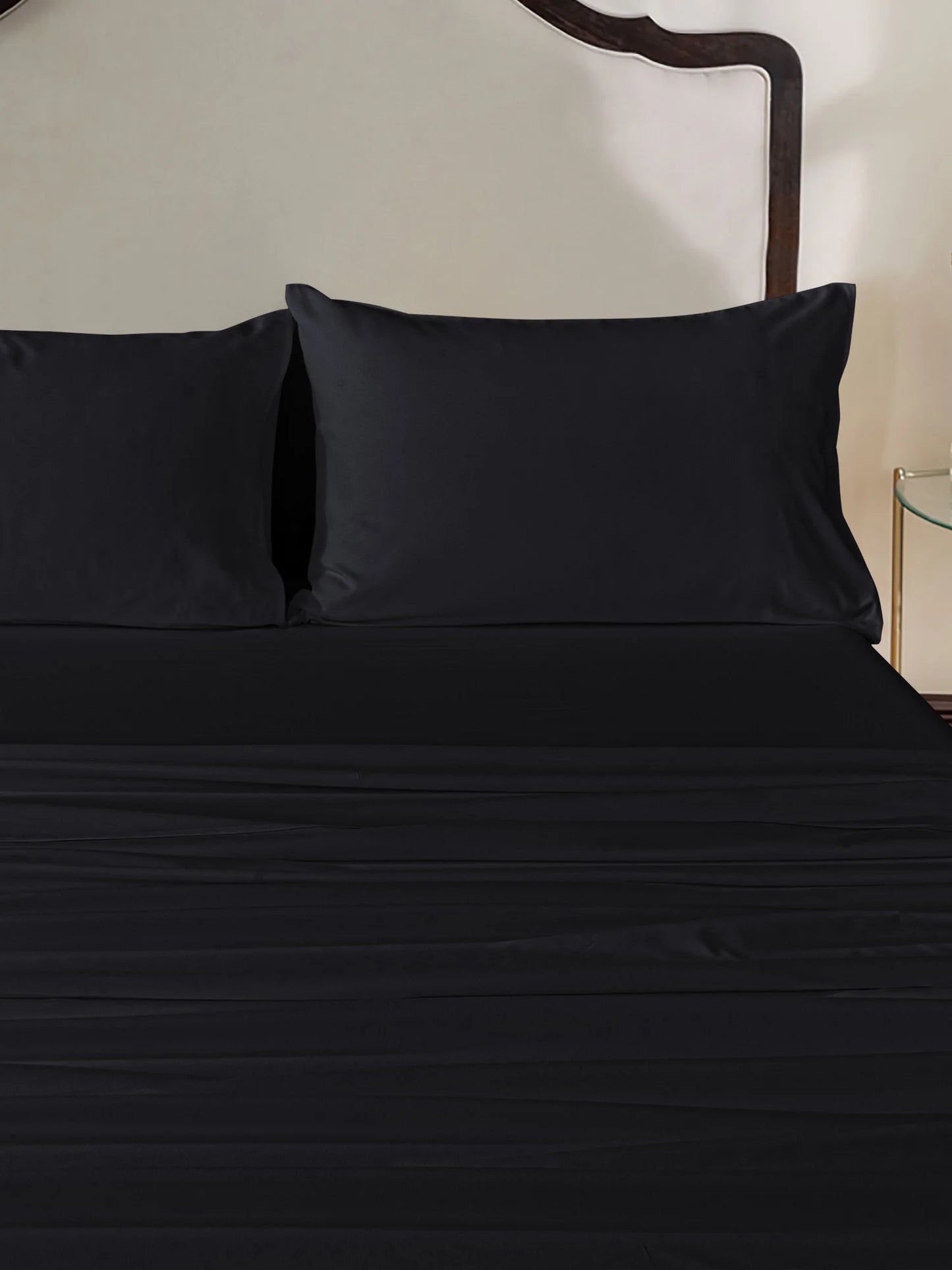 Microfiber Bed Sheets Set