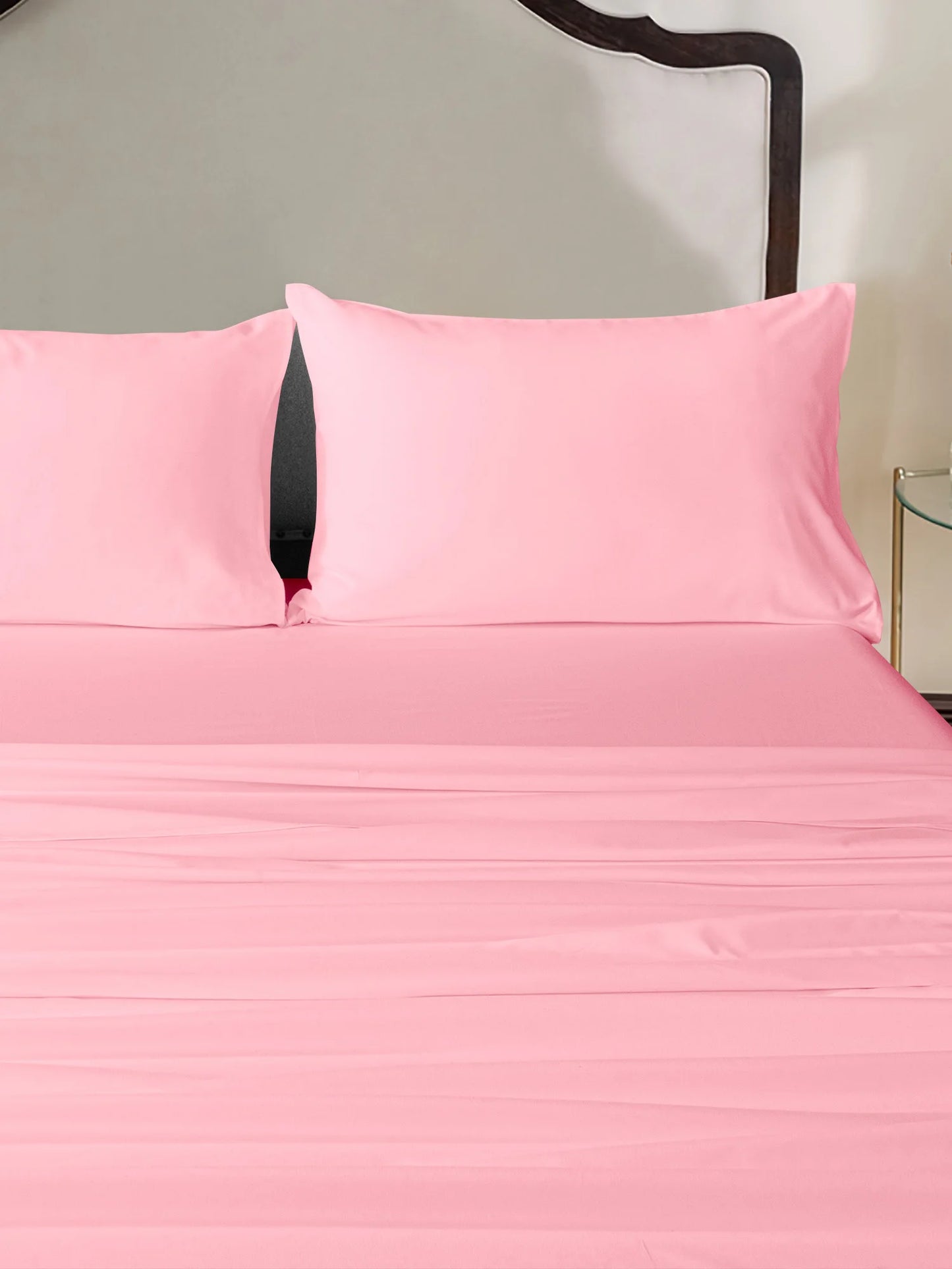 Microfiber Bed Sheets Set