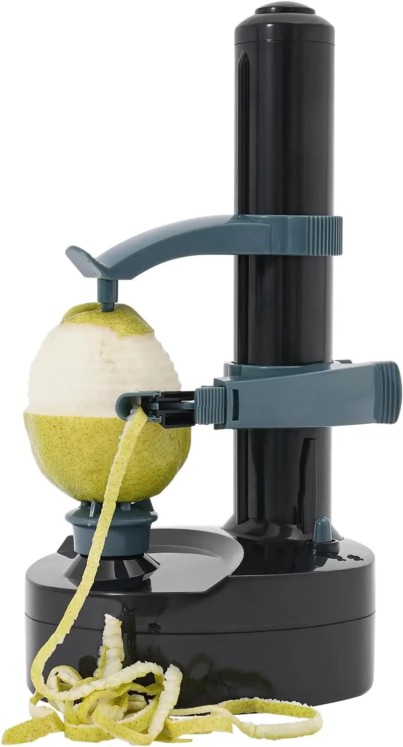 Electric Potato Fruit Kitchen Peeling Tool,