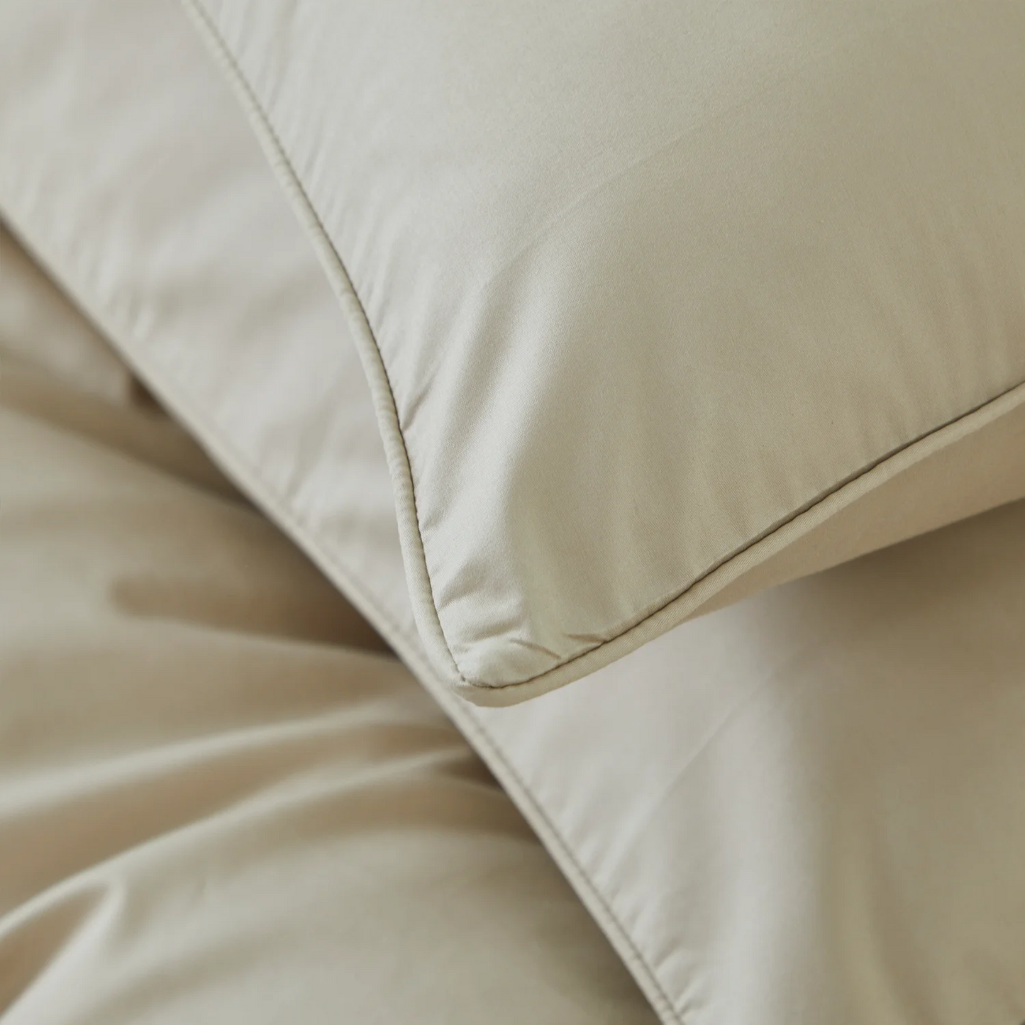 Egyptian Cotton 3 Piece Set