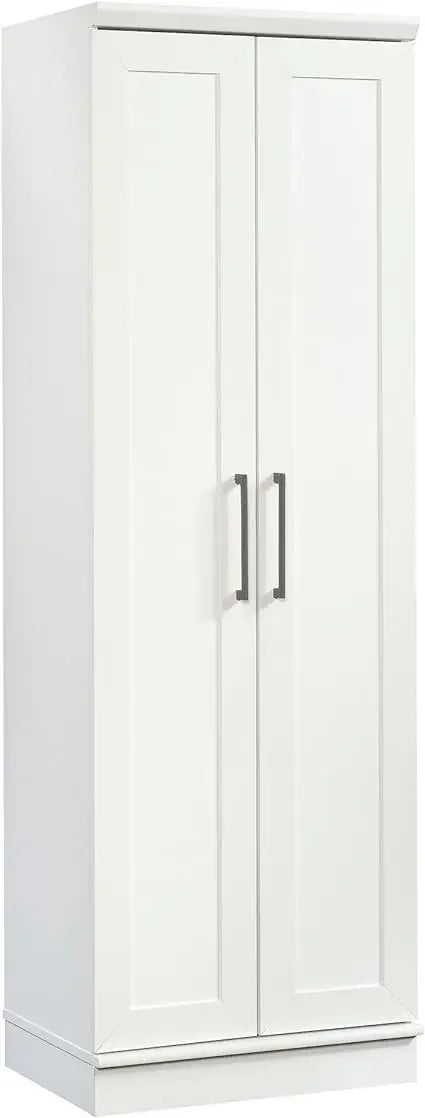Dressing Wardrobe Doors Large Cabinet with Shelves