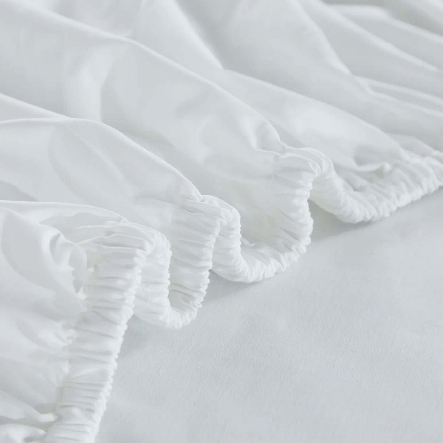 Egyptian Cotton 3 Piece Set