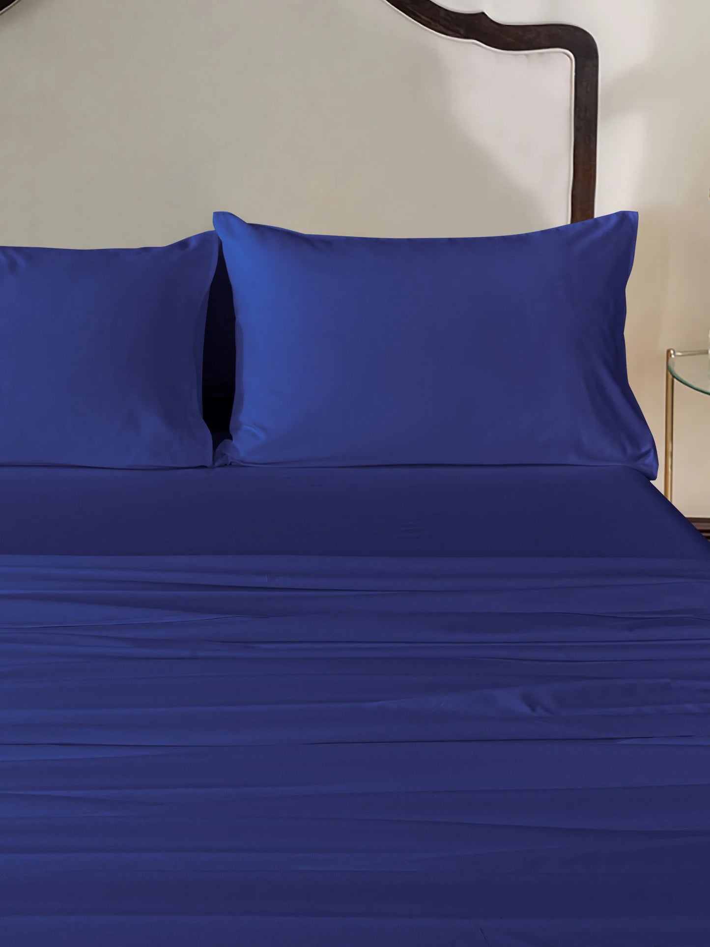 Microfiber Bed Sheets Set