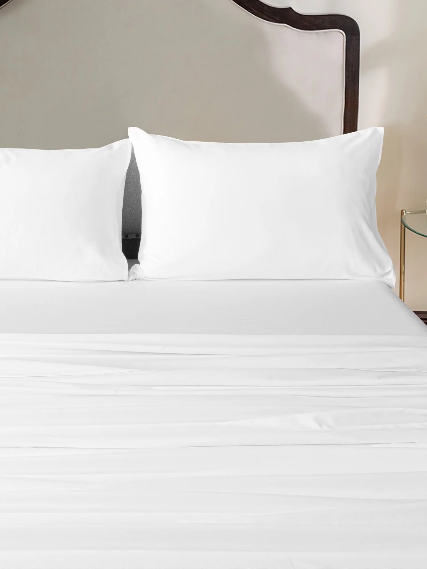 Microfiber Bed Sheets Set