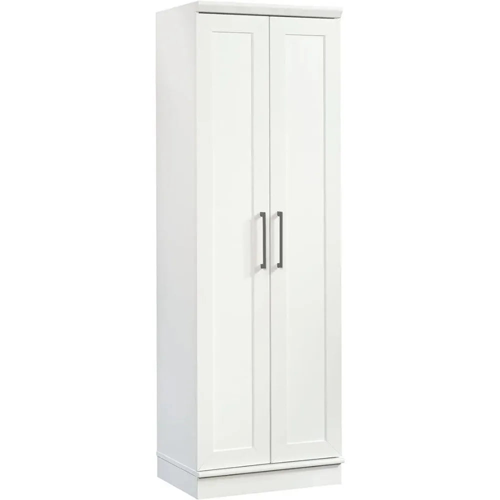 Dressing Wardrobe Doors Large Cabinet with Shelves