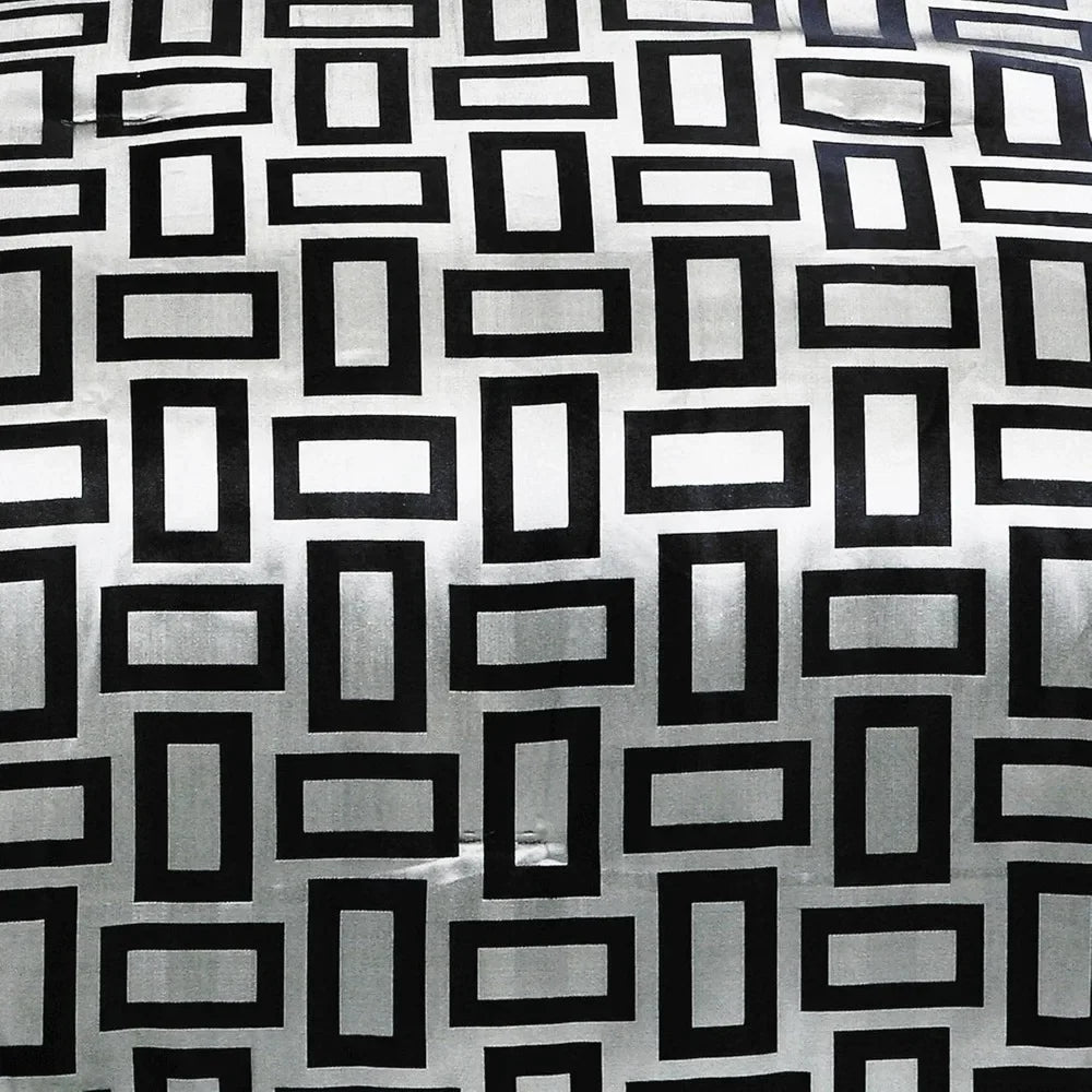 Comforter Set, 5-Piece, 100% Polyester