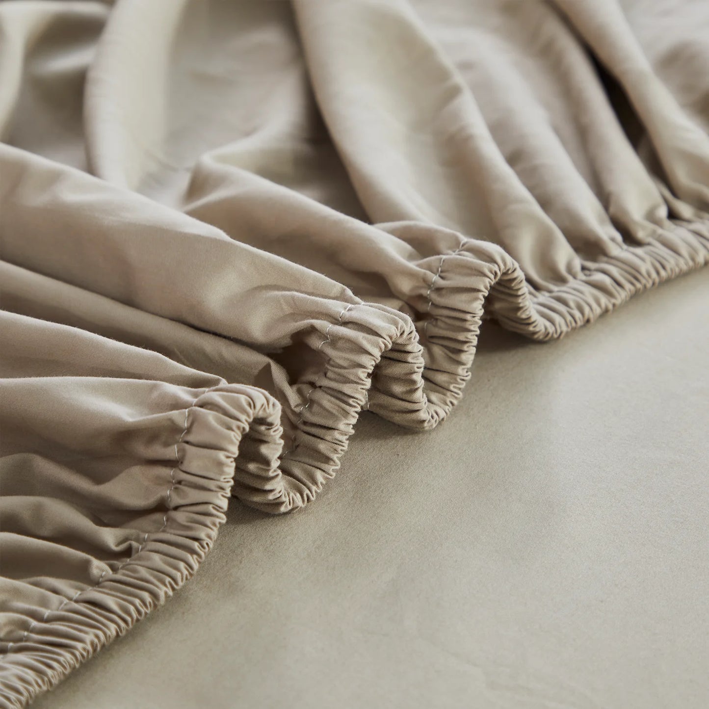 Egyptian Cotton 3 Piece Set