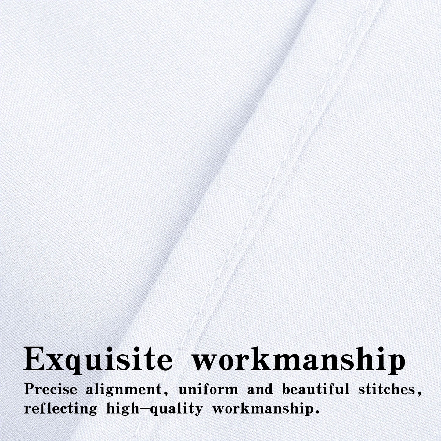 Microfiber Bed Sheets Set