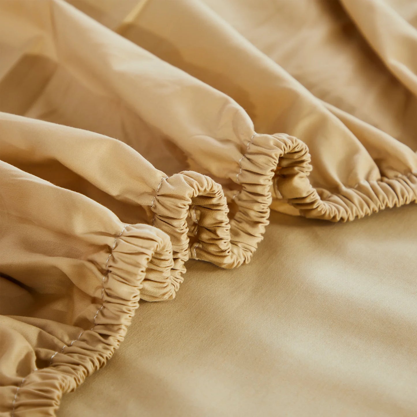 Egyptian Cotton 3 Piece Set