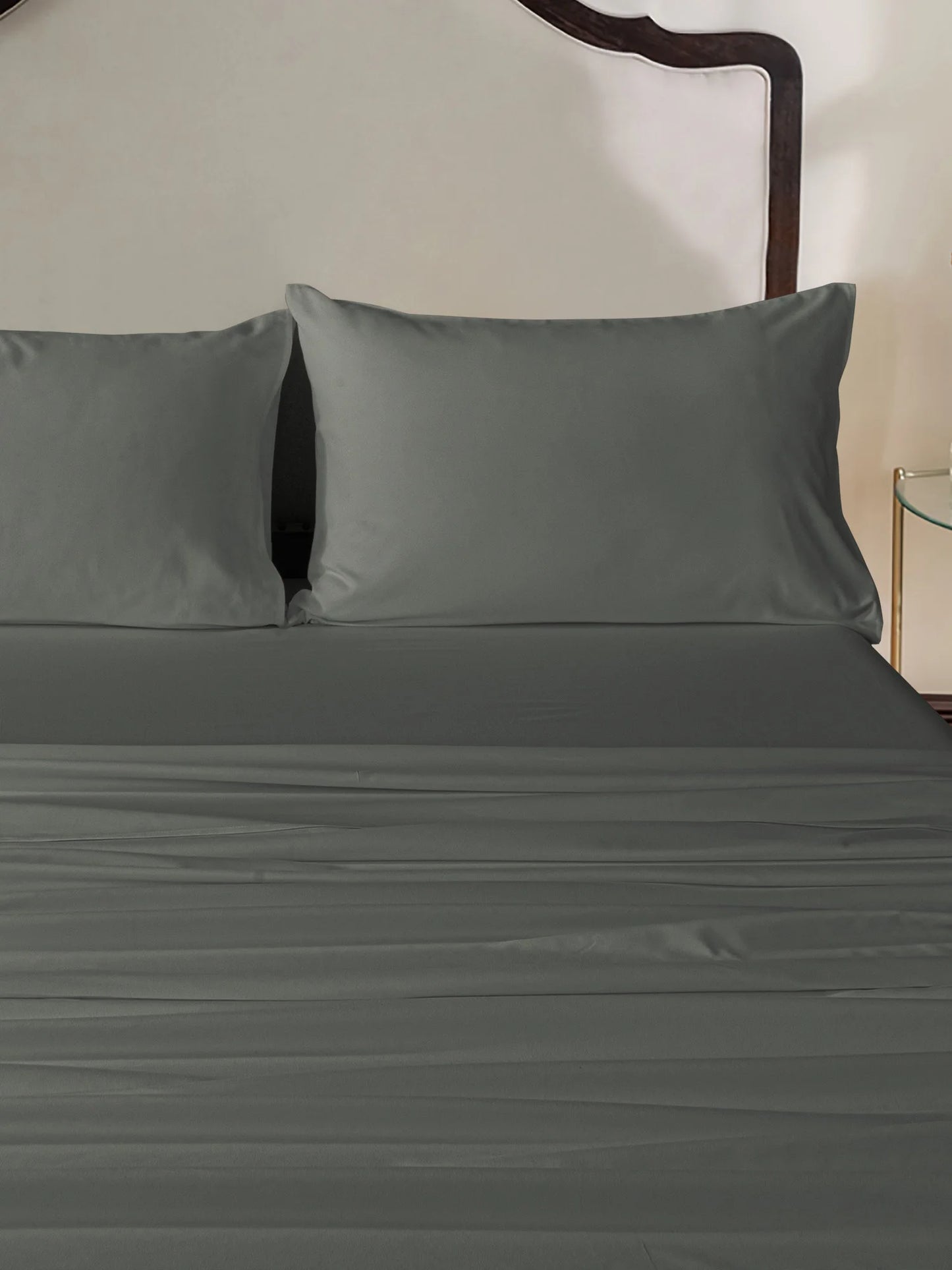 Microfiber Bed Sheets Set