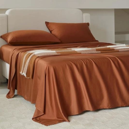 Cotton Tencile Cooling Sheets #1 Good Housekeeping