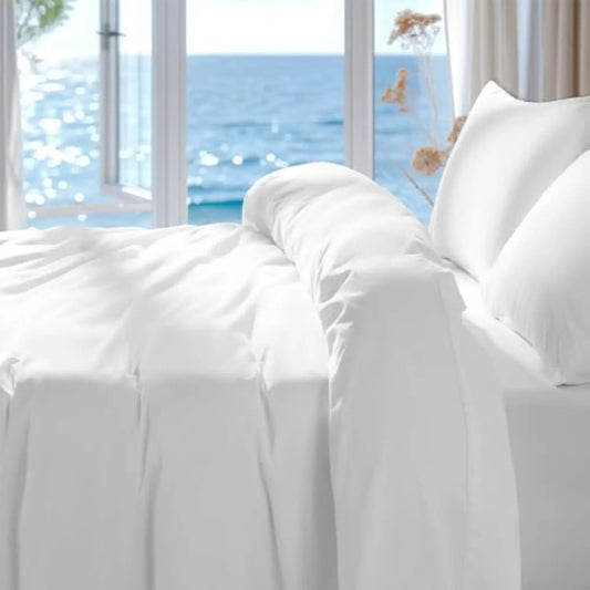 Egyptian Cotton Sheets - 1000 Thread Count