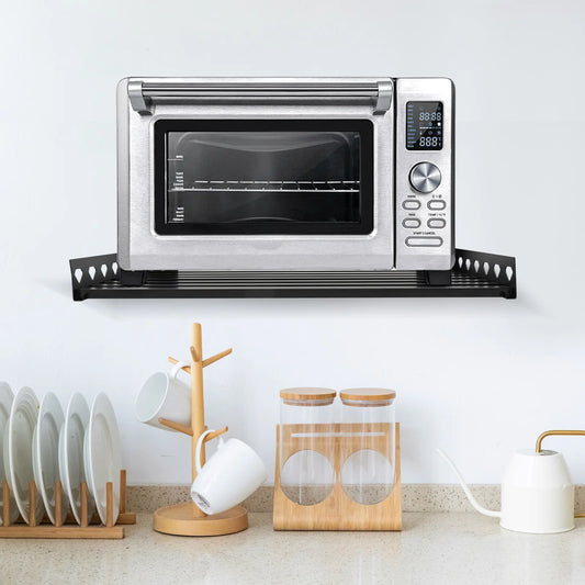 Stainless Steel Wall-mounted Microwave Oven
